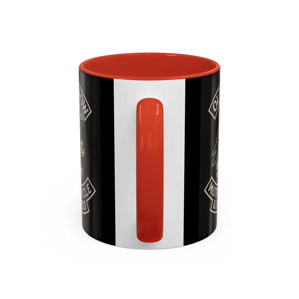 23 Motorcycle & Hotrod Coffee Mug