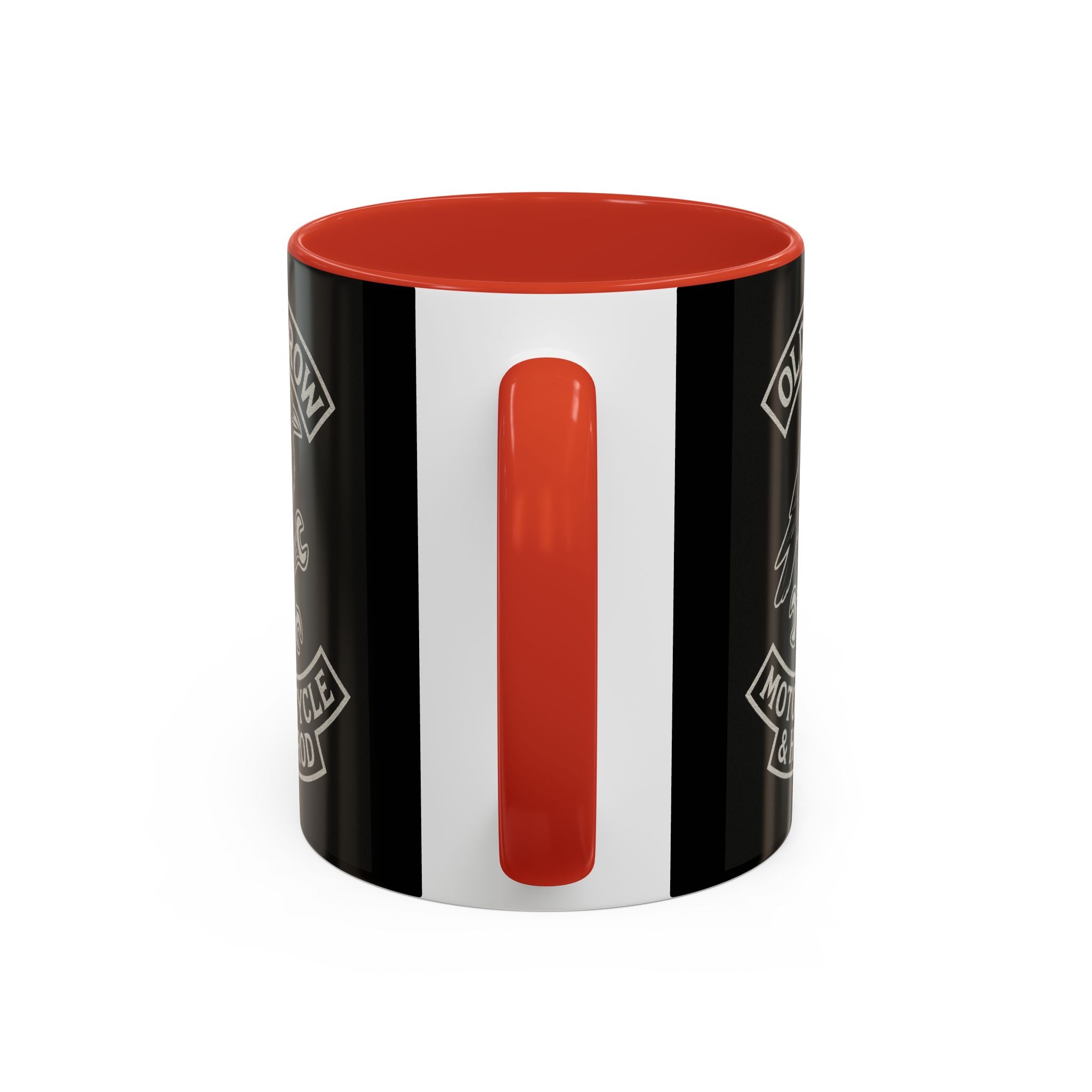 23 Motorcycle & Hotrod Coffee Mug