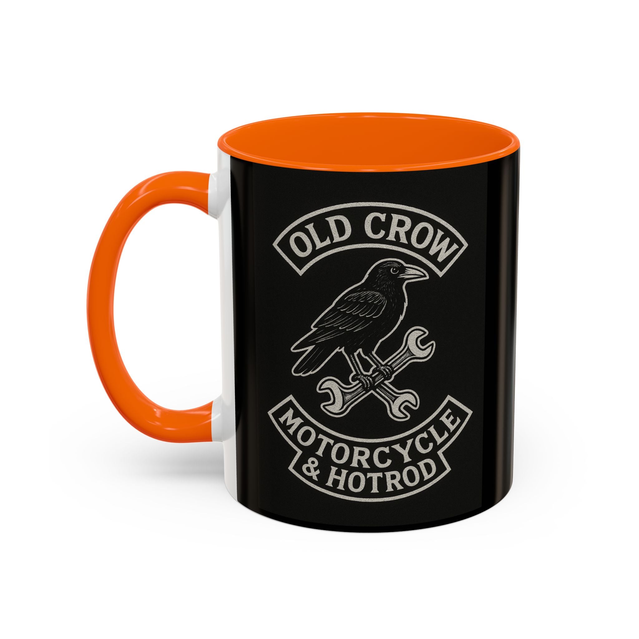 23 Motorcycle & Hotrod Coffee Mug