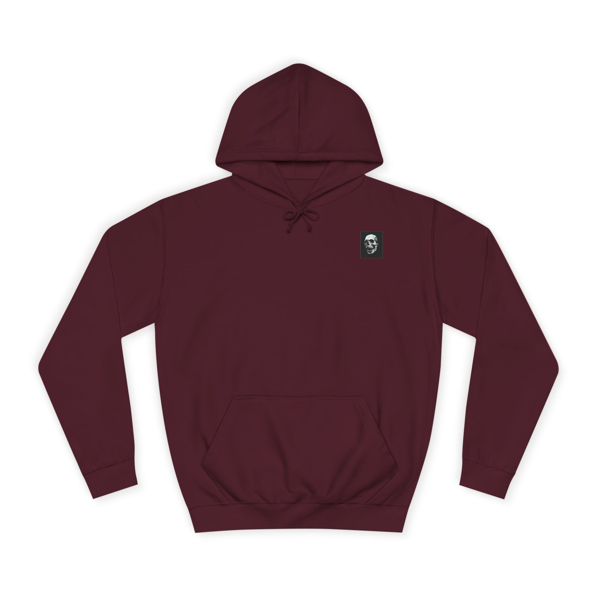 Punk’s Not Dead Hoodie
