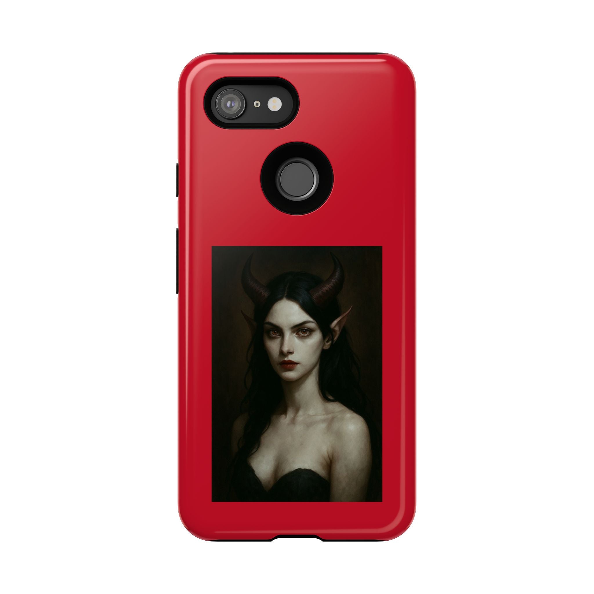 Blood and Horns Cases