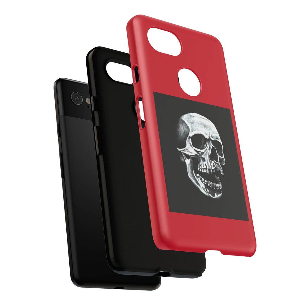 Grin of Shadows Cases