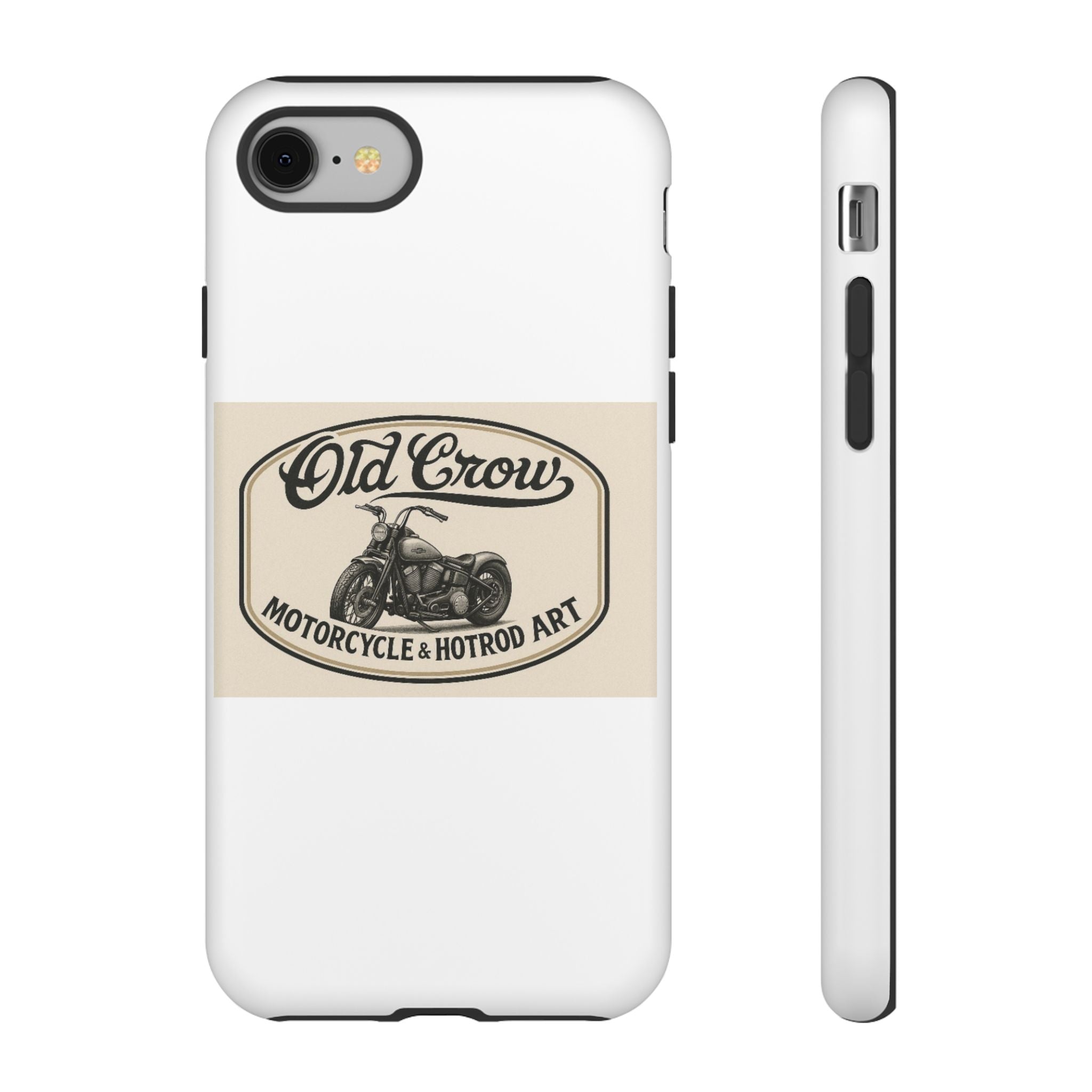 Old Crow Classics Cases