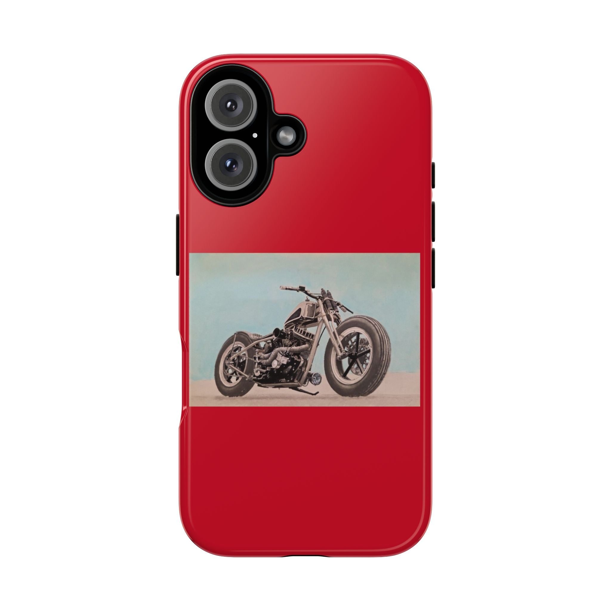 Skyline Steel Cases