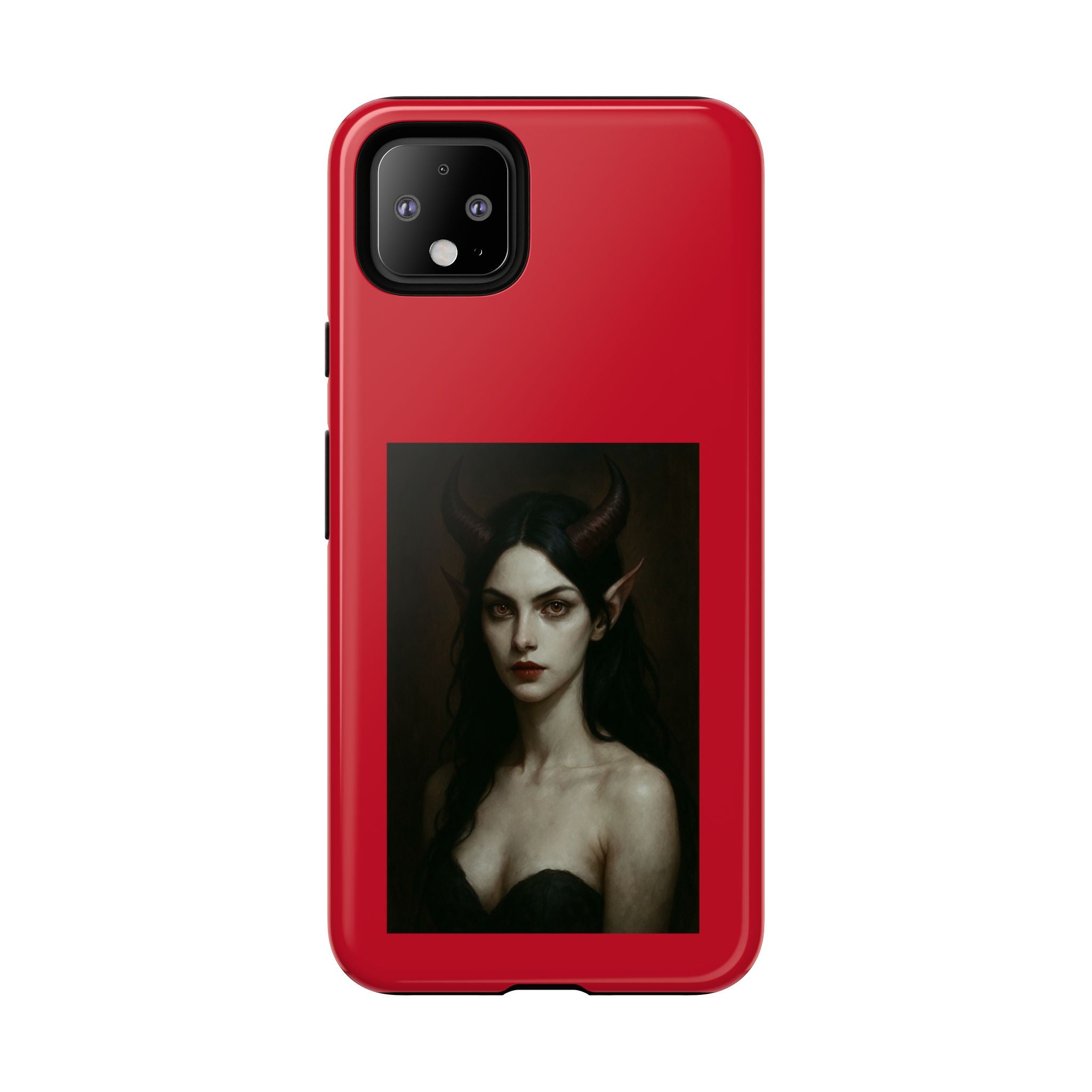Blood and Horns Cases