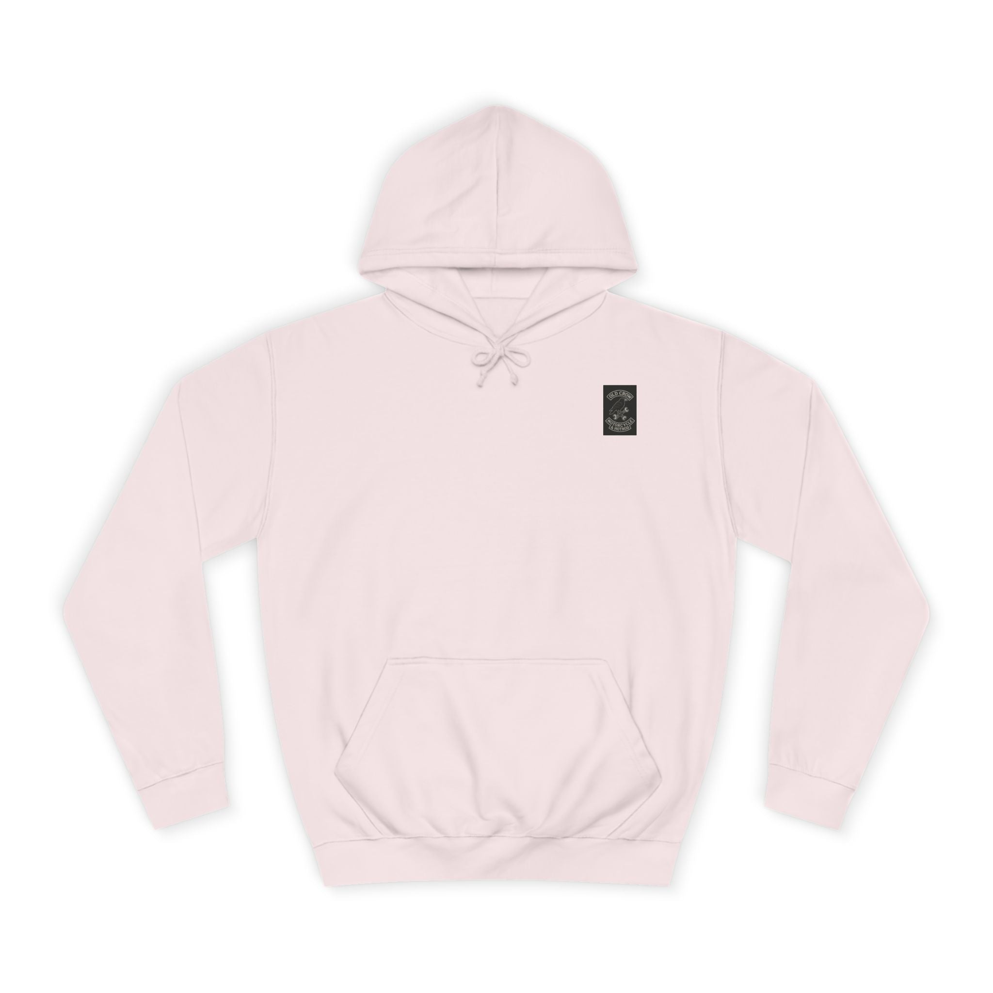 Crow Wrench Hoodie