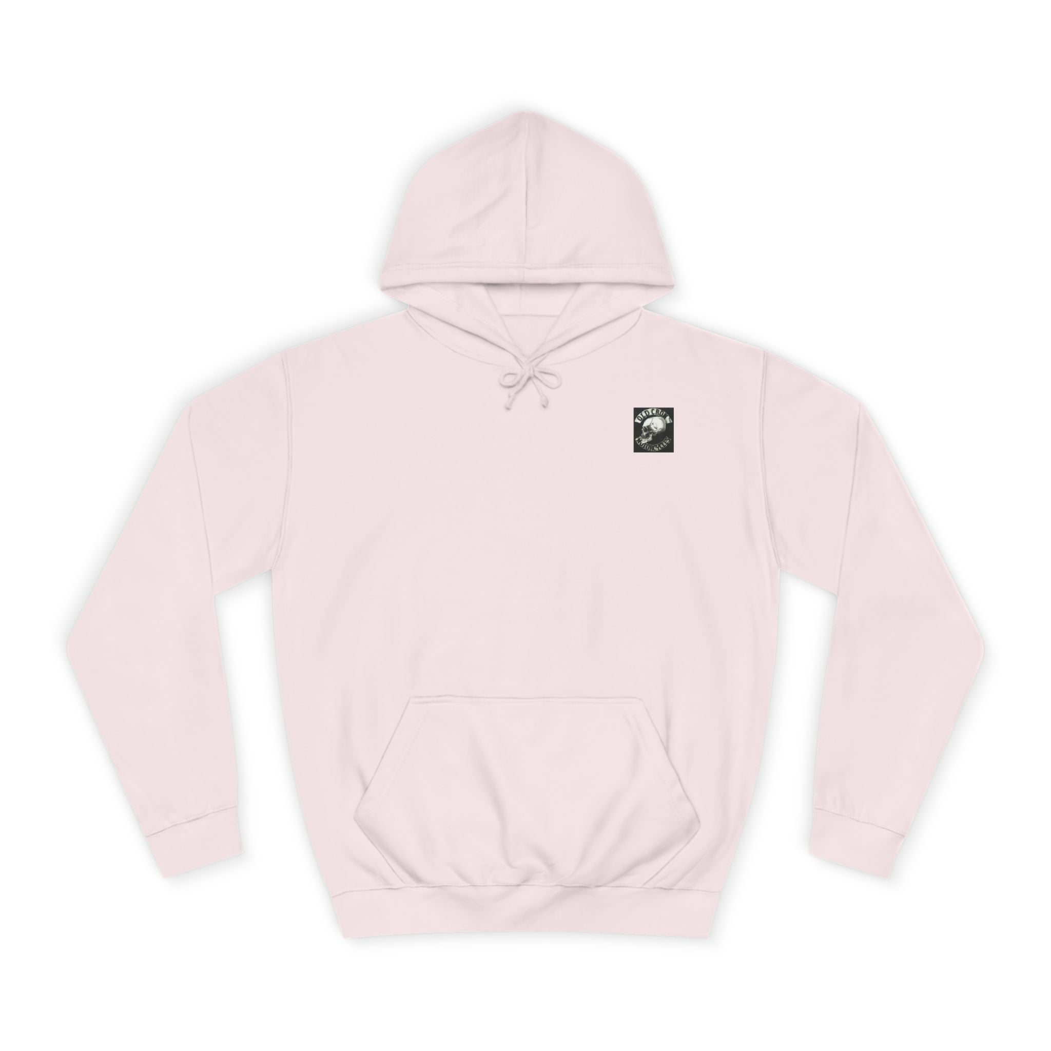 Raven of Shadows Hoodie