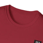 Old Crow Shop Sign T-Shirt