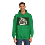 Steel Stallion Hoodie