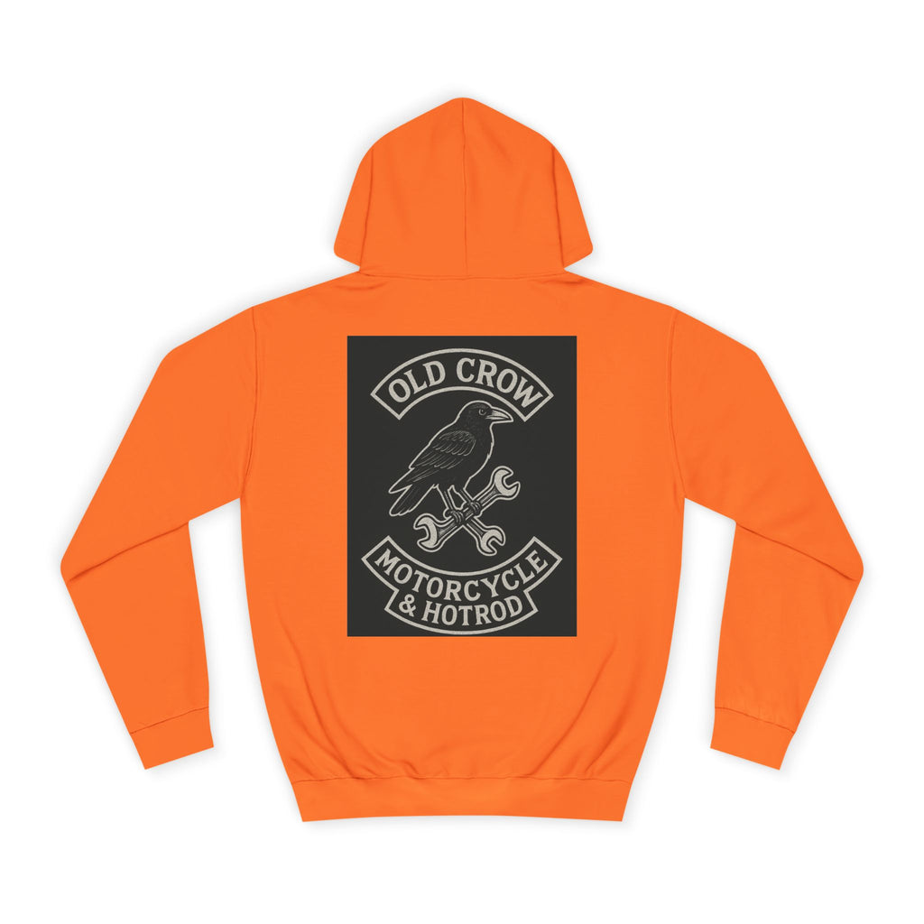 Endless Ride Hoodie