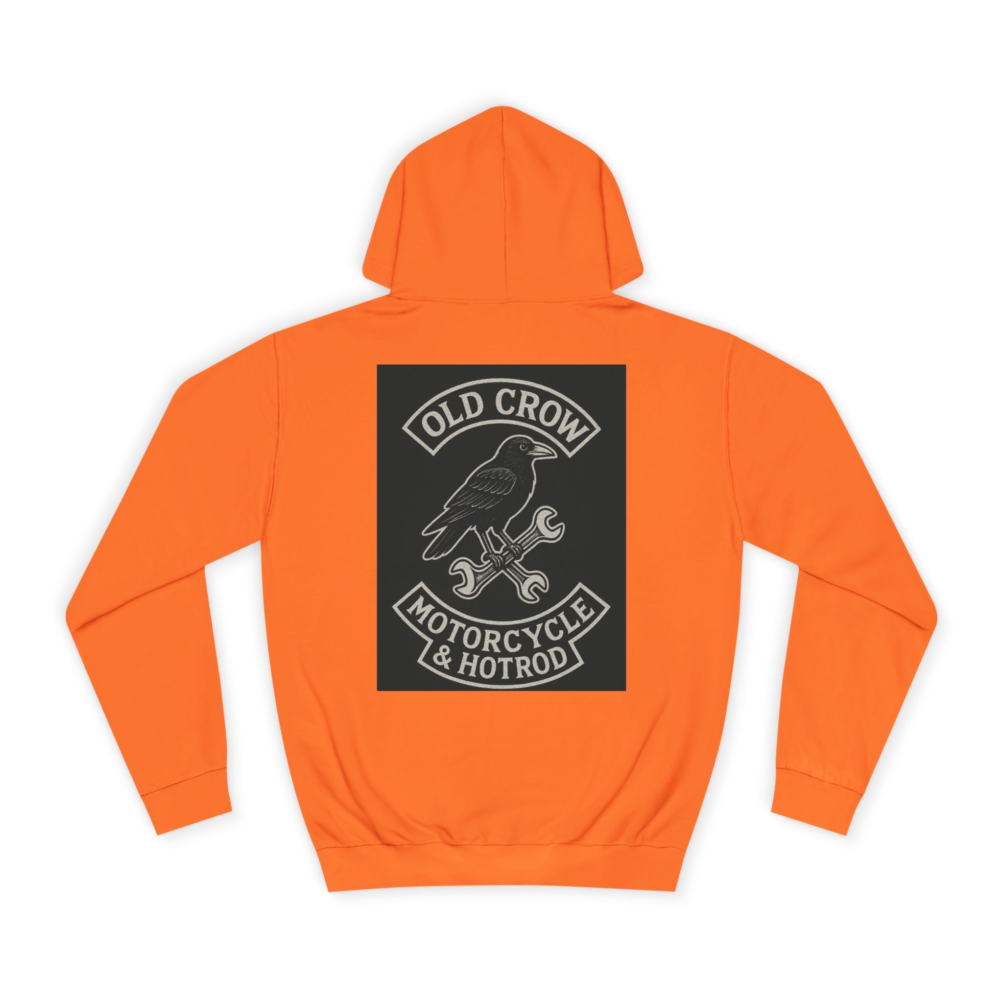 Endless Ride Hoodie