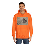 Endless Ride Hoodie