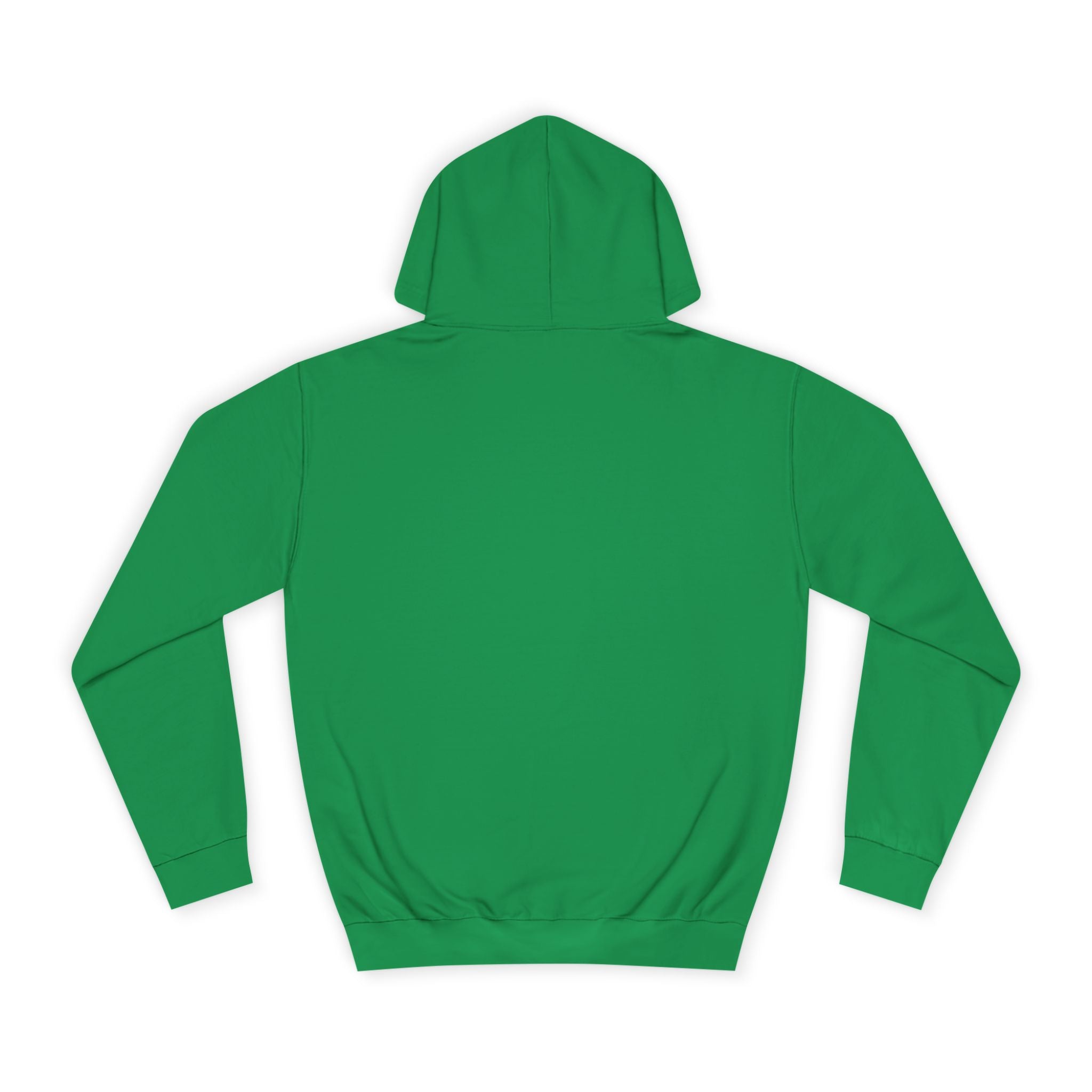 No. 54 Winged Hotrod Hoodie