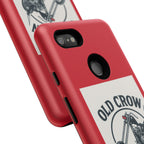 Chopper Dreams Cases