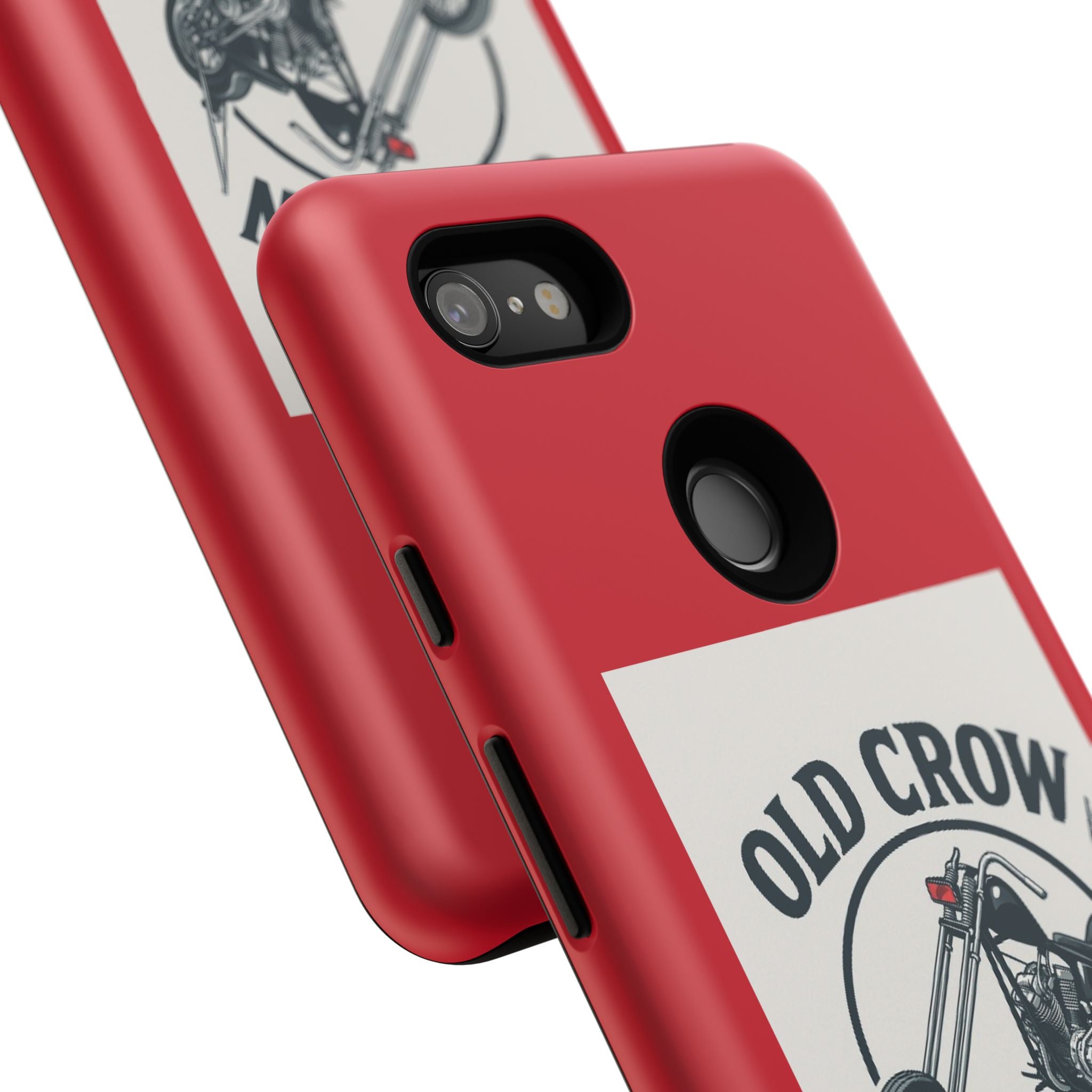 Chopper Dreams Cases