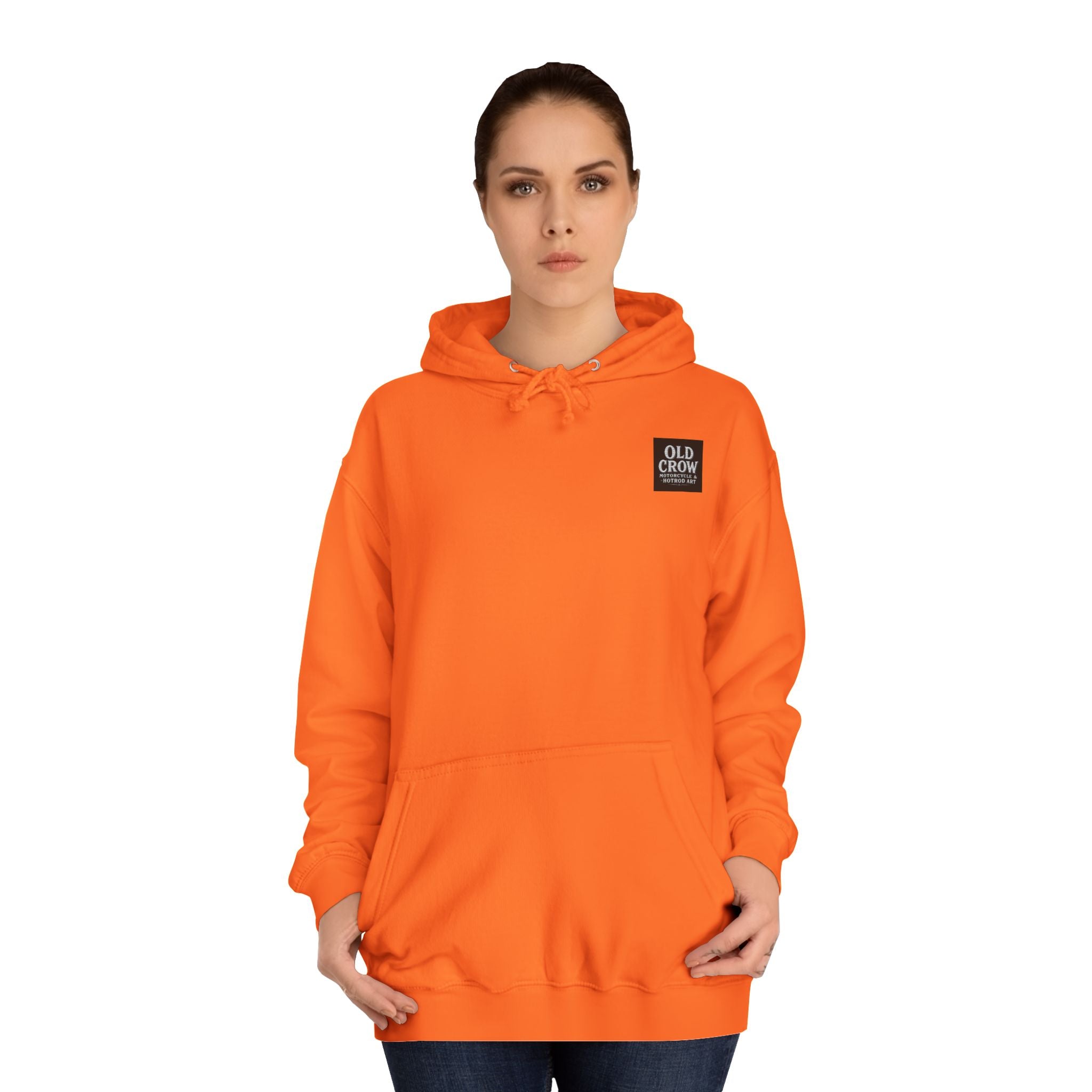 Midnight Mechanics Hoodie