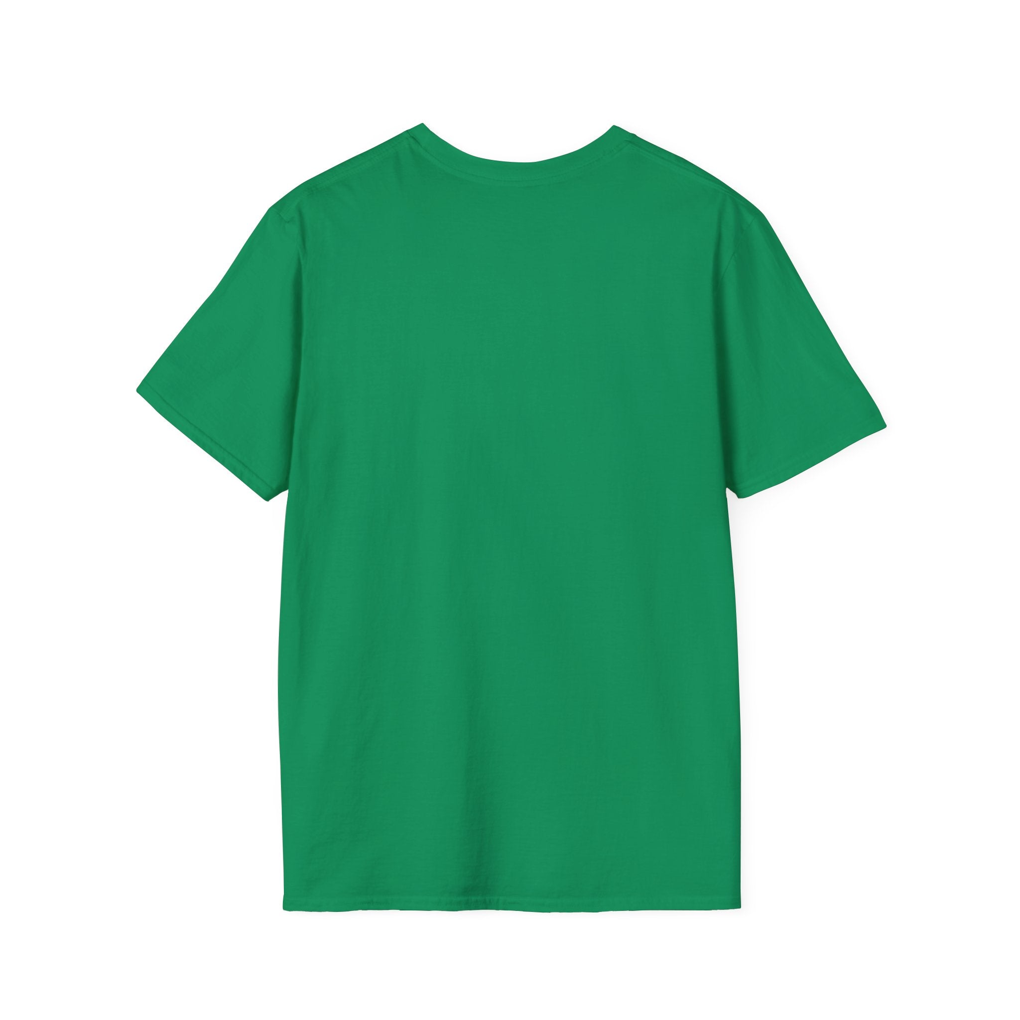Low-Rider Chopper Canvas T-Shirt