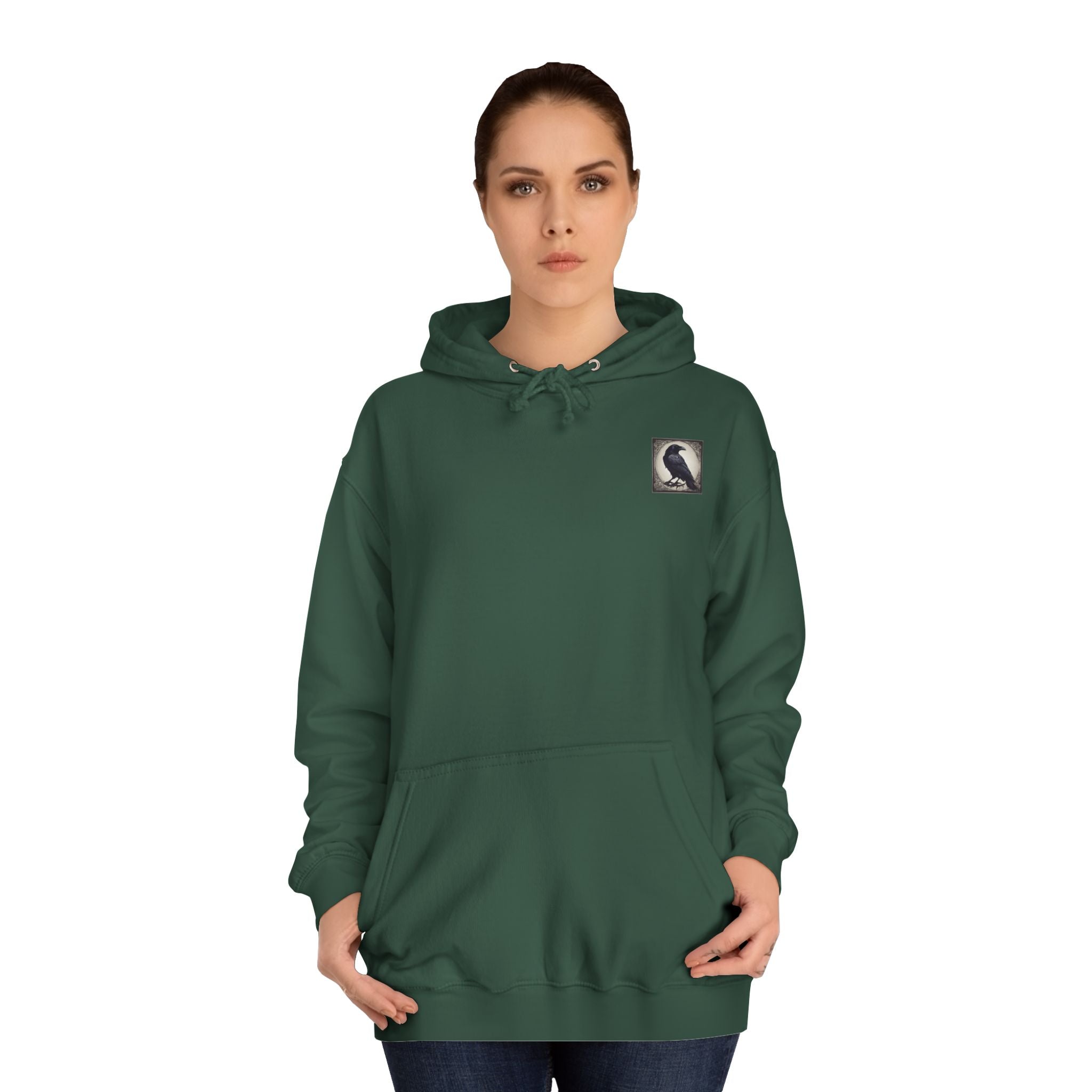 Sky Racer Hoodie