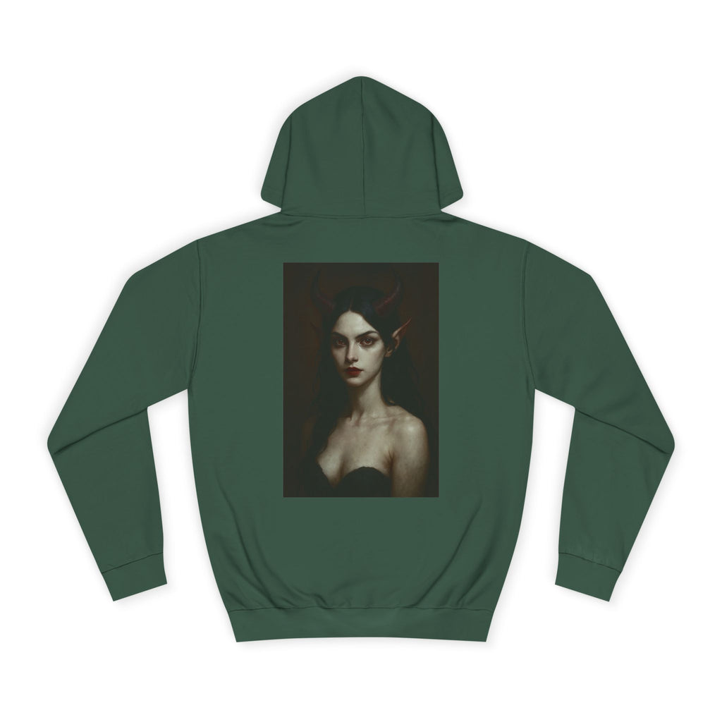 Dark Enchantress Hoodie
