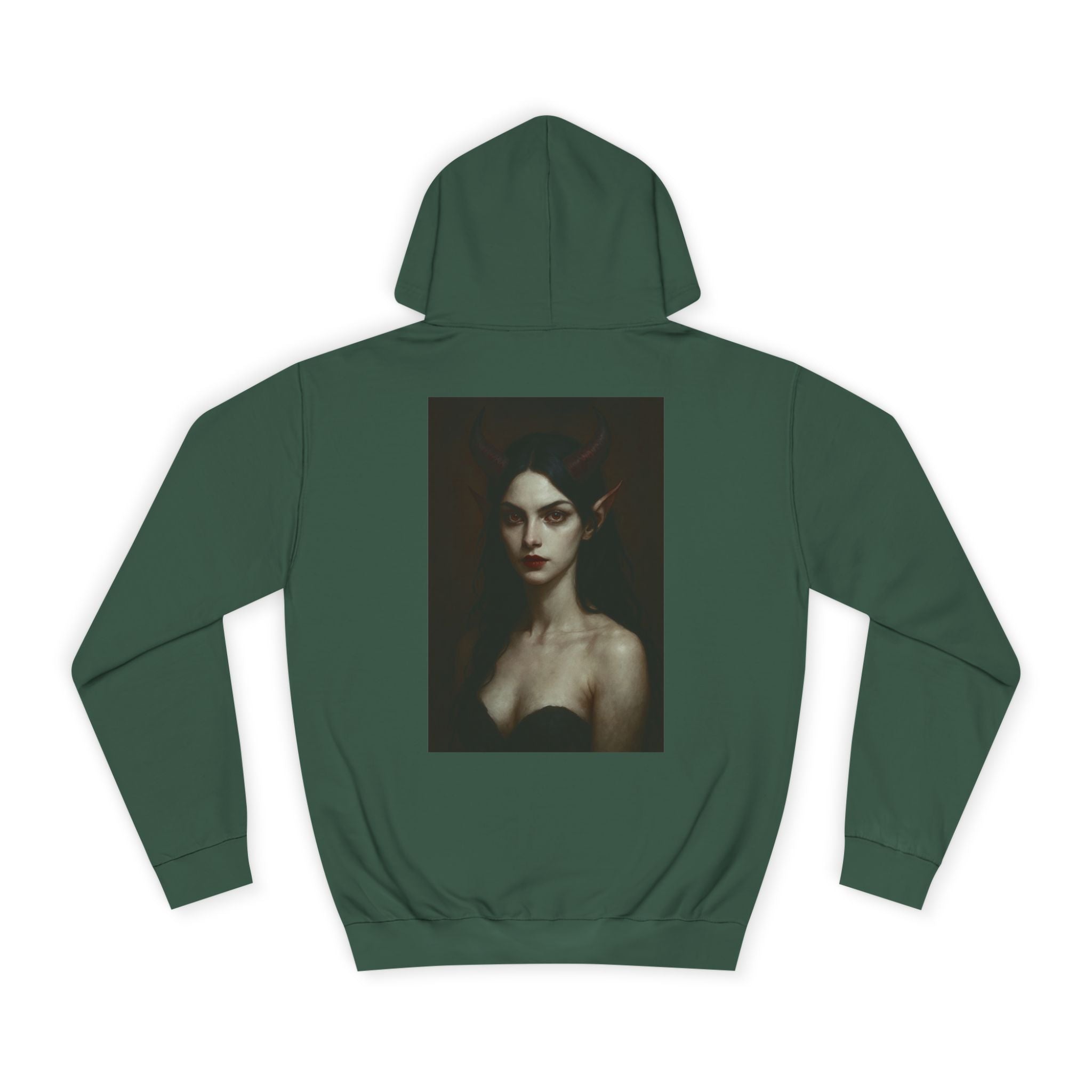 Dark Enchantress Hoodie