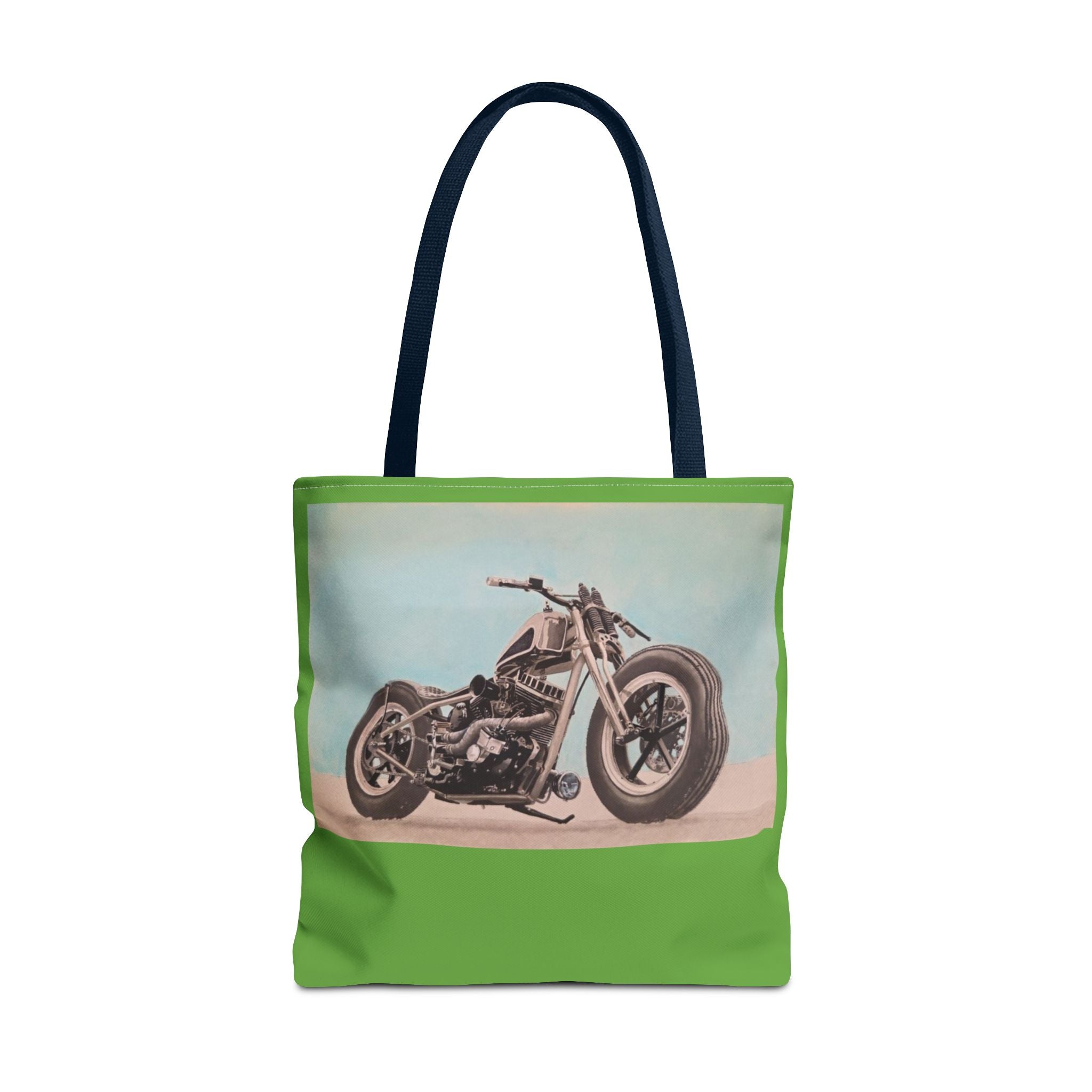 Bare Bones Beauty Tote Bag