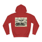 Sky Racer Hoodie