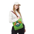 Whimsical Eye Tote Bag