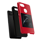 The Raven King Cases