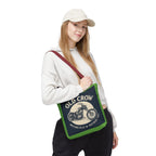 Old Crow Originals Tote Bag