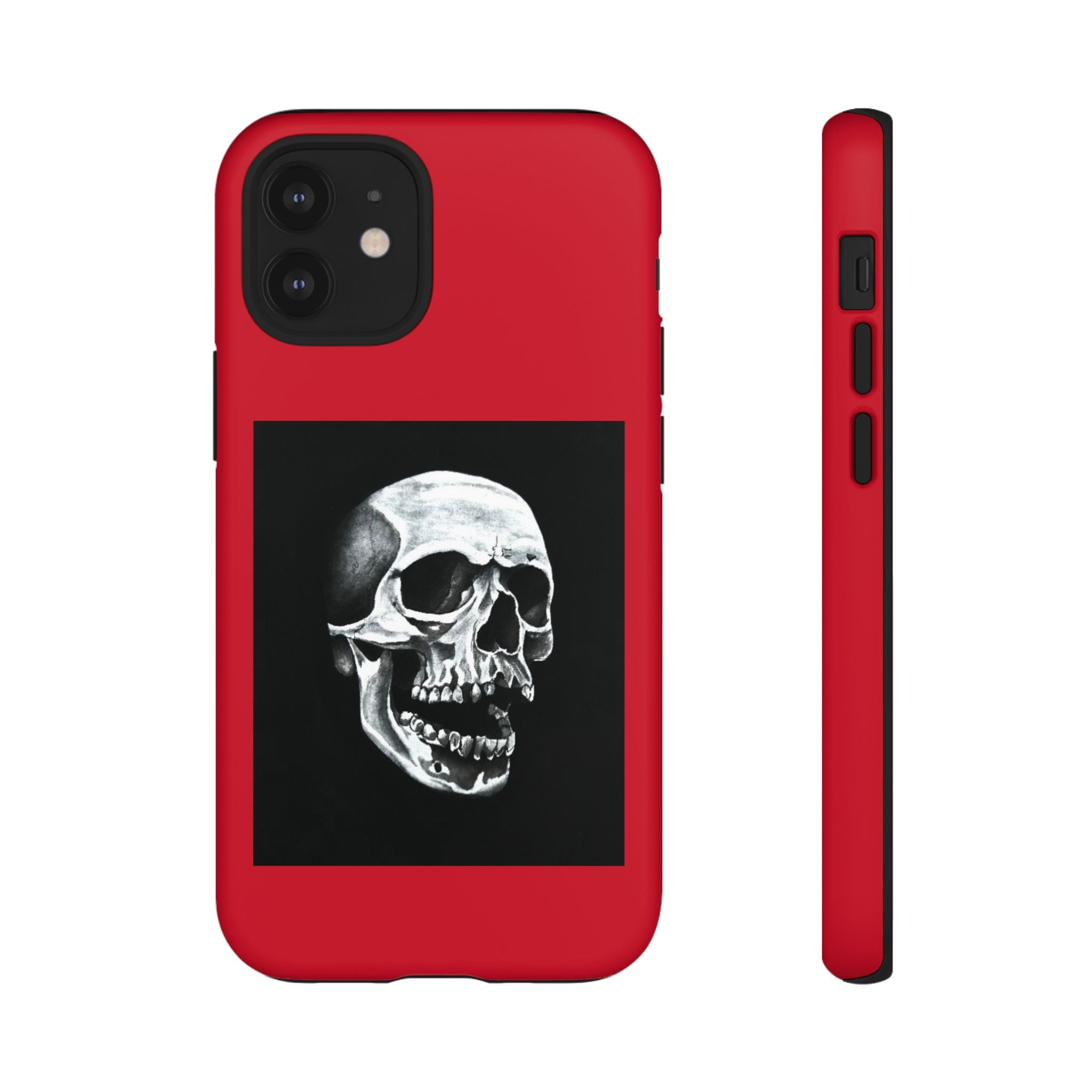 Grin of Shadows Cases