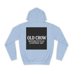 Old Crow Garage Hoodie