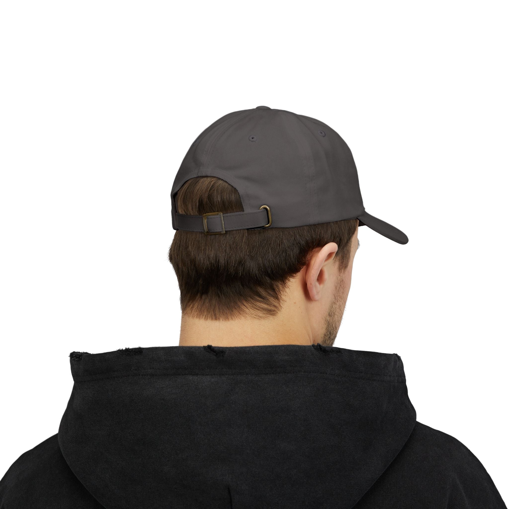 Copy of Classic Dad Cap with Sparkly Text | Casual Hat for Fathers | Gift for Dad | Trendy Accessory | Summer Style