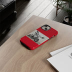 Sky Rider Cases