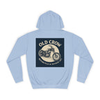 Old Crow Chopper Hoodie