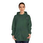 Skull Perch Hoodie