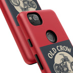Custom Ride Art Cases