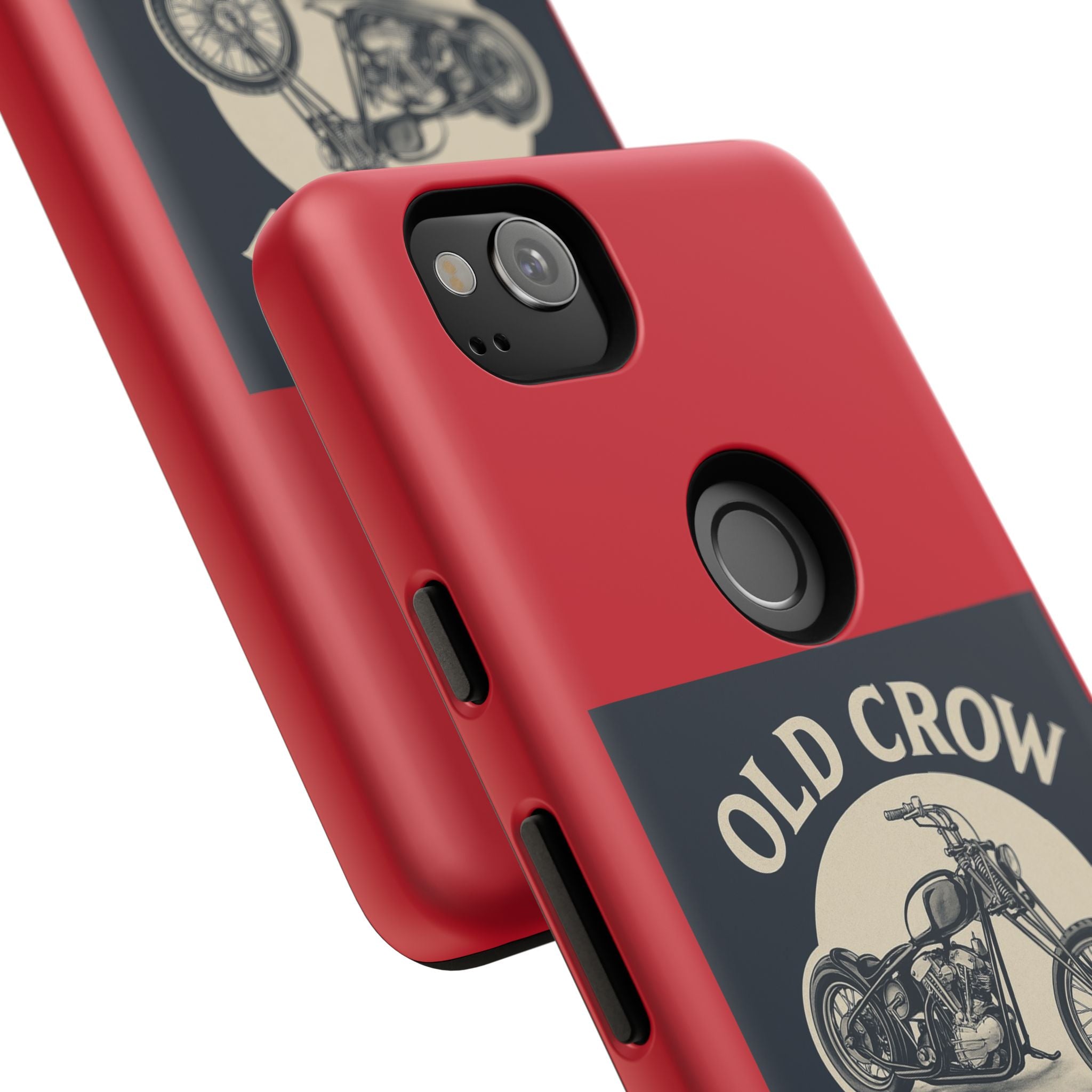 Custom Ride Art Cases