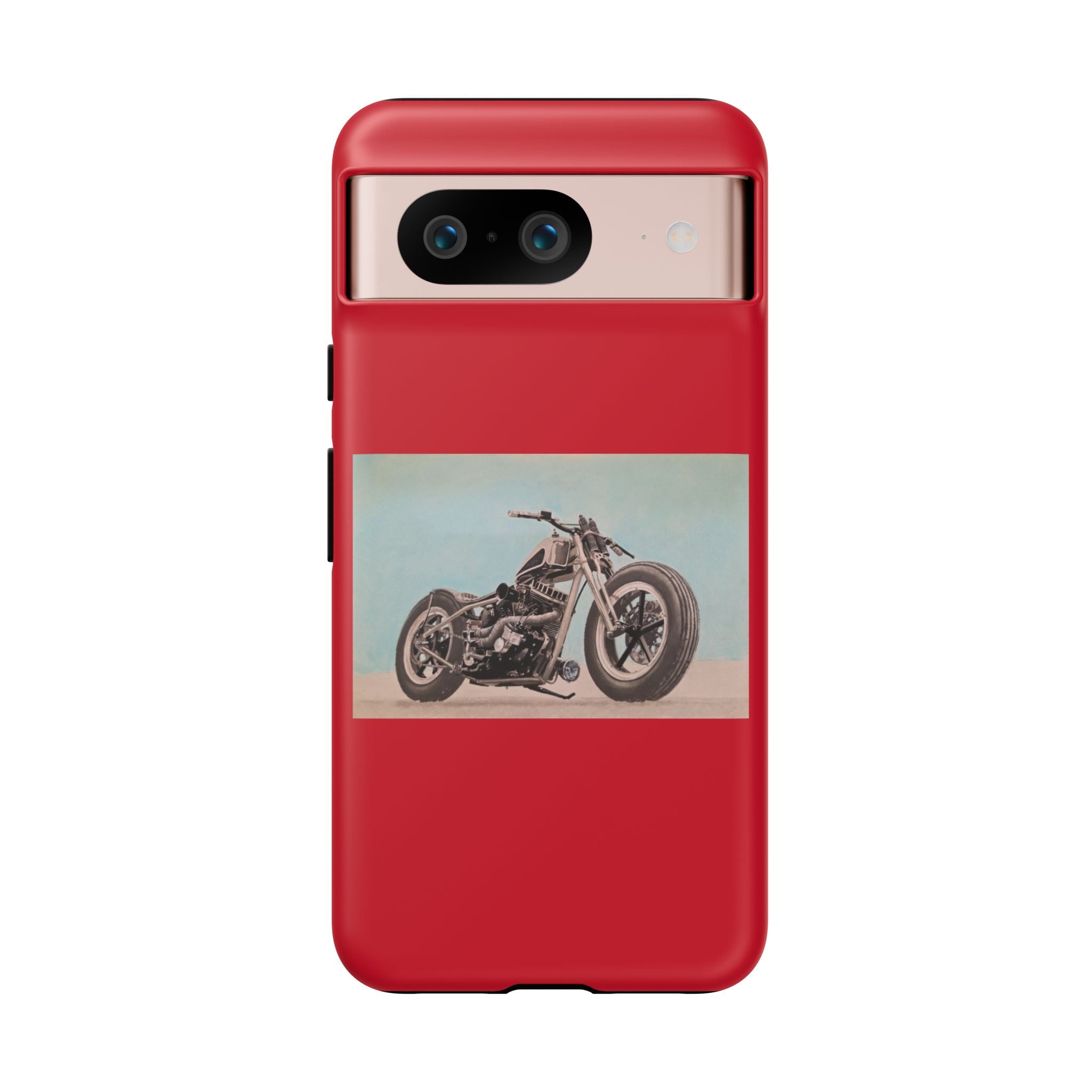 Skyline Steel Cases