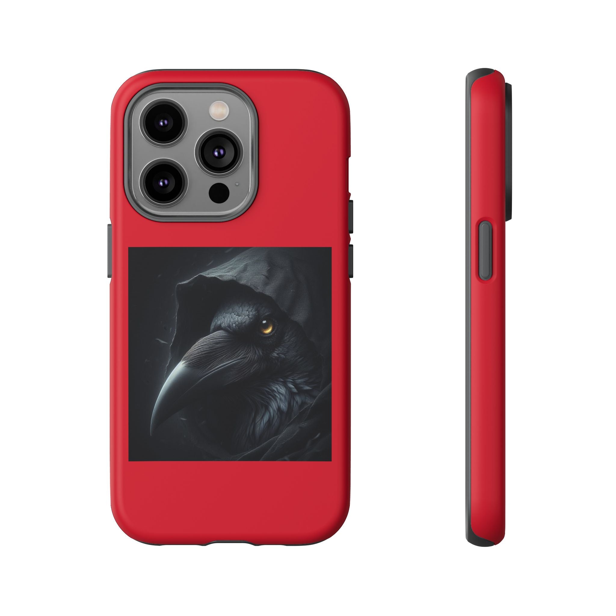 The Raven King Cases