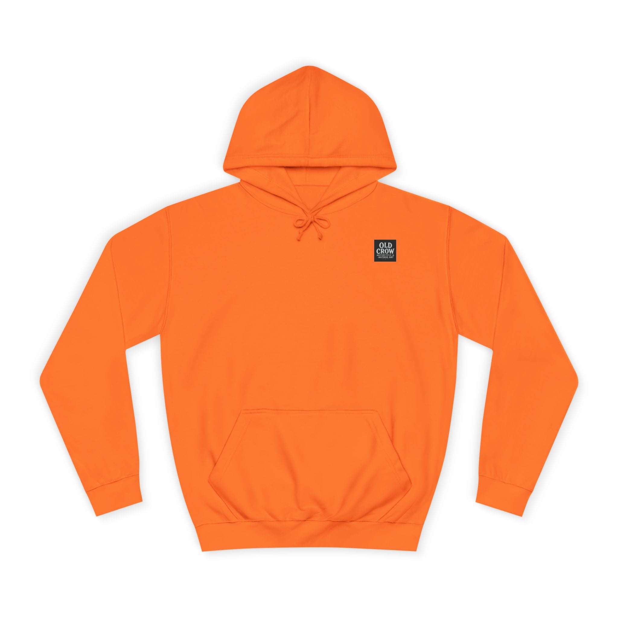 Shadow Skull Hoodie