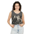 Punk RiderTank Top