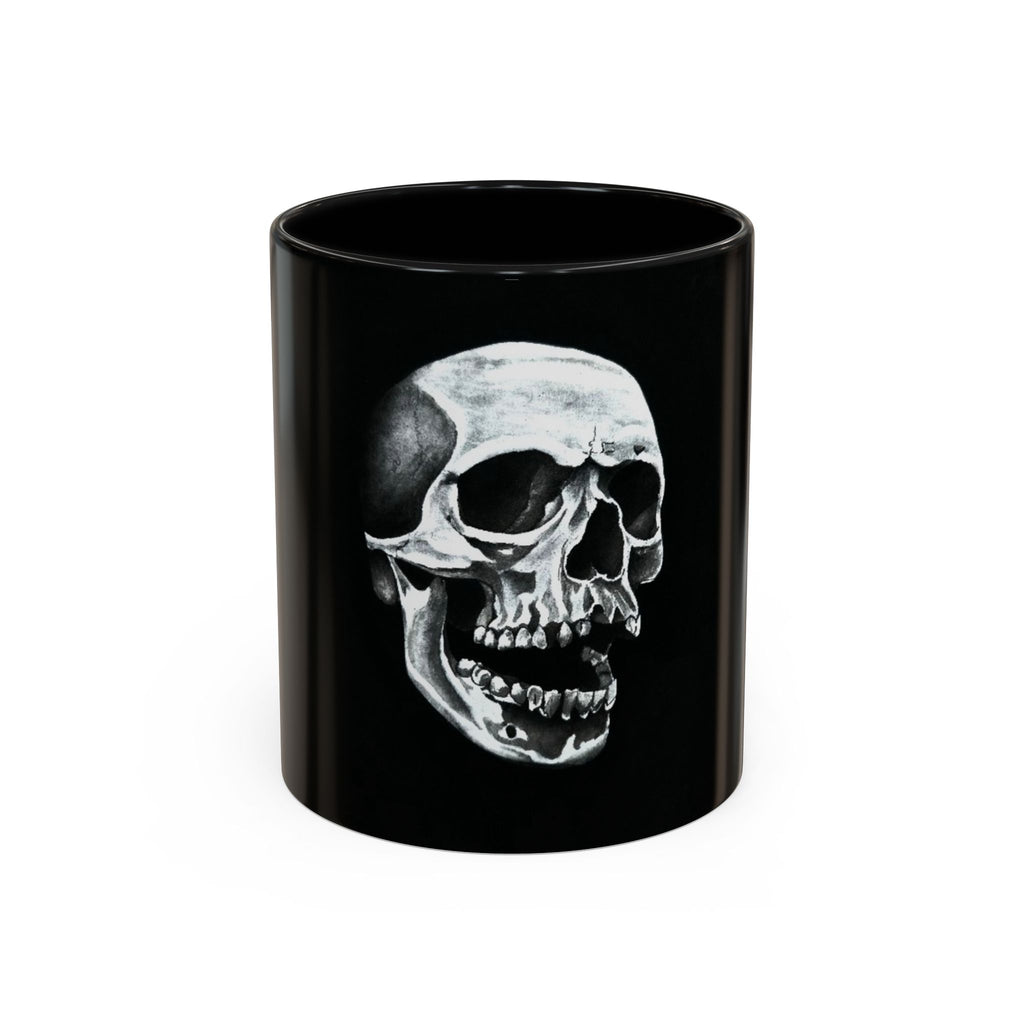 19 Gothic Ceramic Halloween Decor Mug