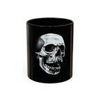 19 Gothic Ceramic Halloween Decor Mug