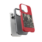 Anarchy Rider Cases