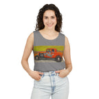 Classic Rodder Tank Top