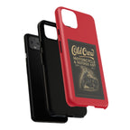 Old Crow 1971 Cases