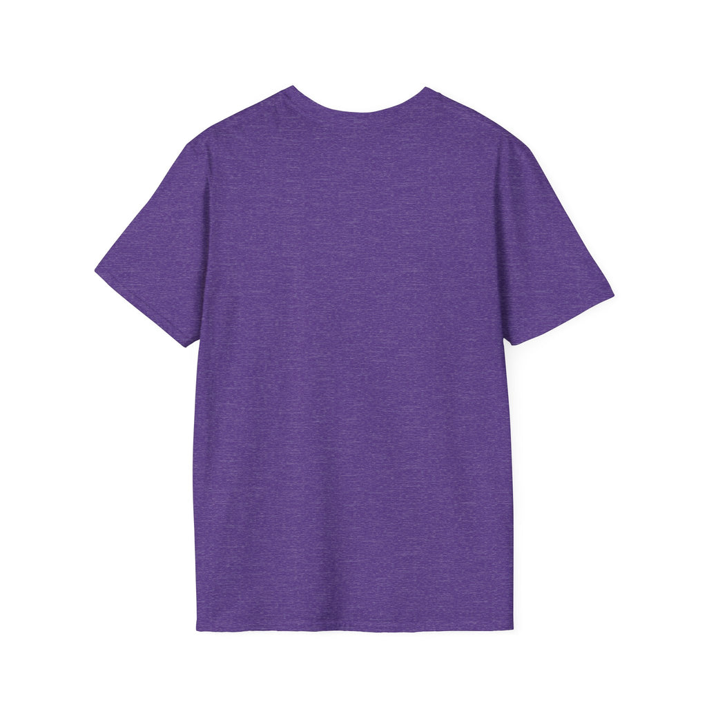 Dark Enchantress Portrait T-Shirt