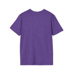 Dark Enchantress Portrait T-Shirt