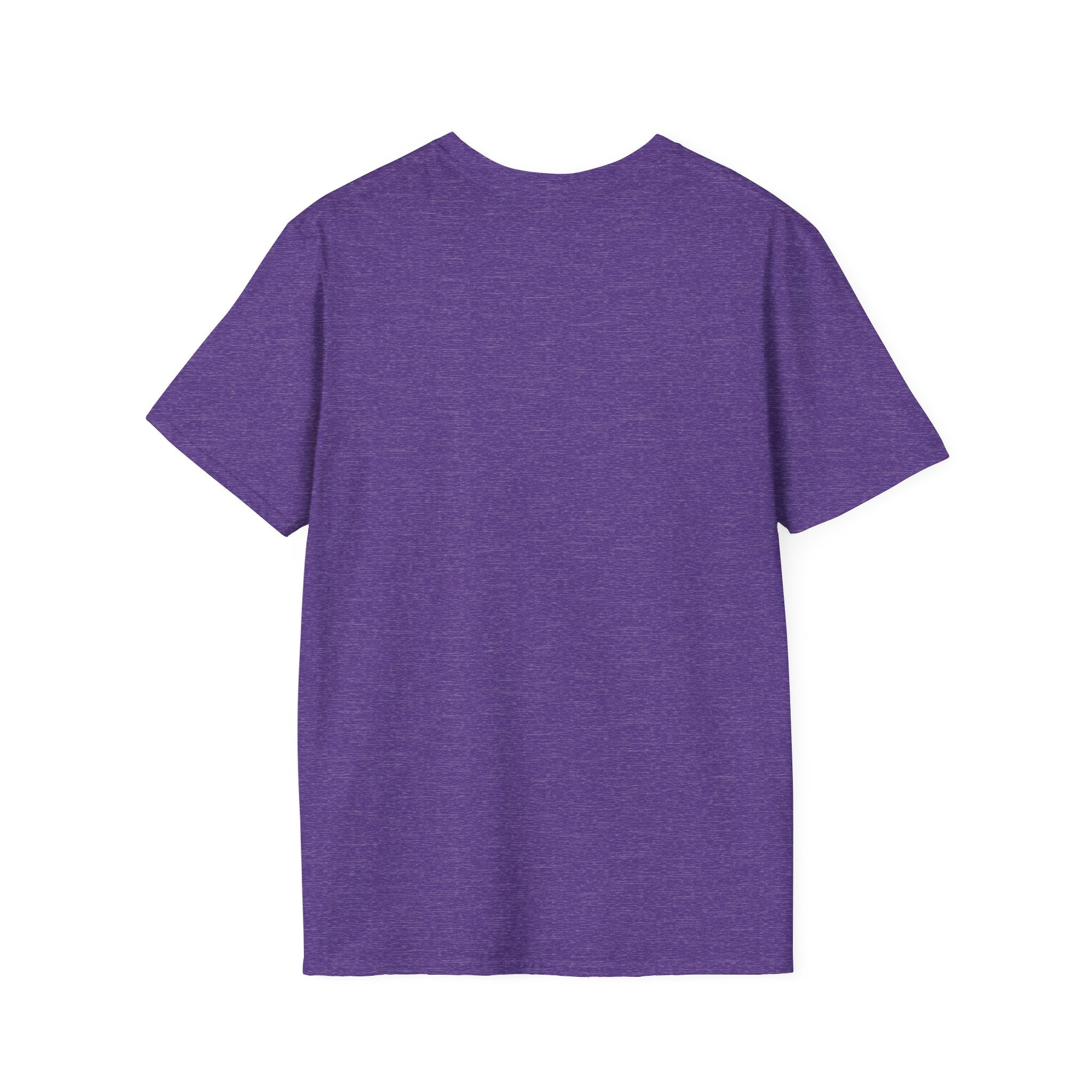 Dark Enchantress Portrait T-Shirt