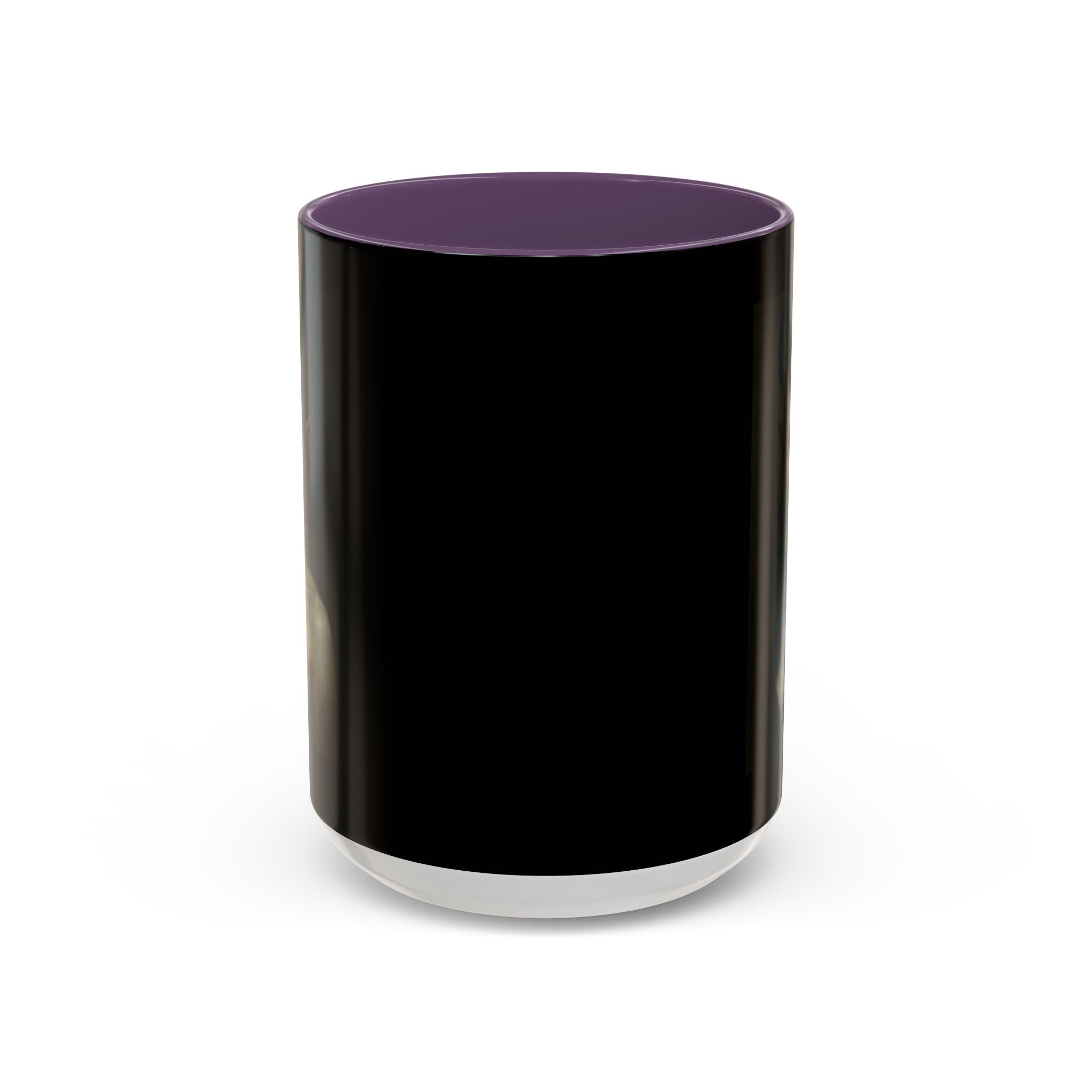 20 Dark Aesthetic Devilish Accent Coffee Mug